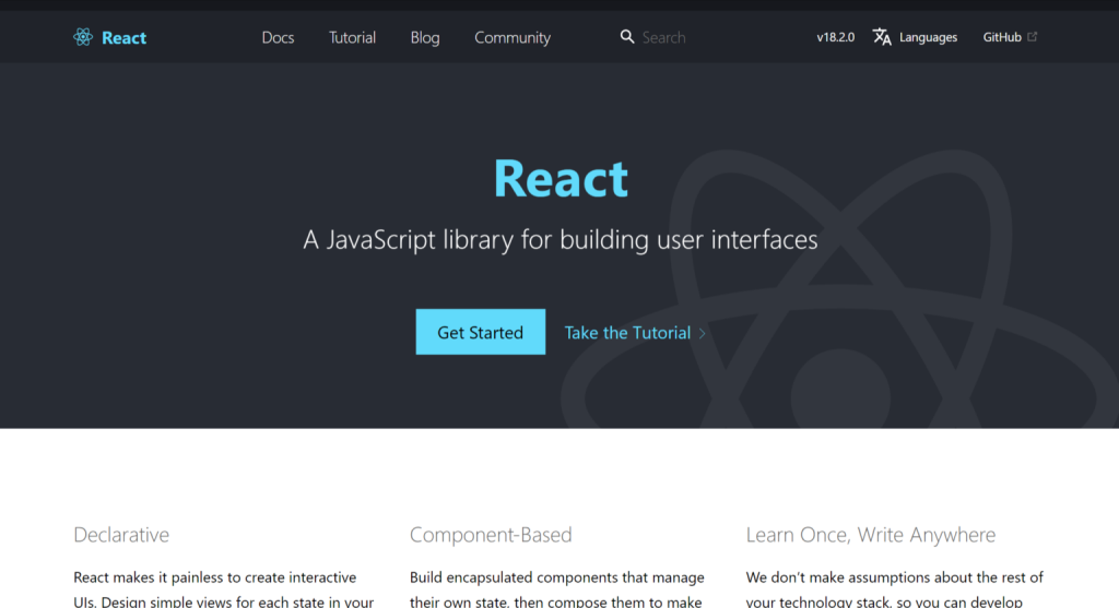 Why you should use ReactJS